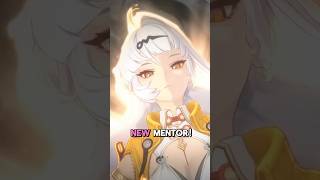 Yixuan is Miyabi’s MENTOR?! | Zenless Zone Zero lore