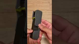 4k 60 fps Unboxing osmo pocket 2