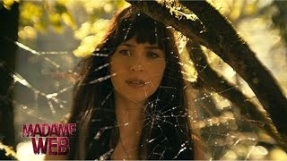Unveiling the Mystery: Madame Web Preview