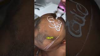 This Boy Cries Because of His Hair but...