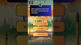 UPSC Quiz 2025 | #indianpolity #upsc #upscquiz  #upscprelims2025 #upscquestions #prelims2025 #mcqs