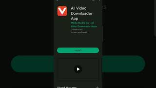 Original vidmate download kare #shorts #viralshorts