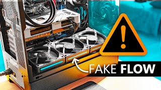 When Airflow Tricks go Wrong - ASUS A31 Review