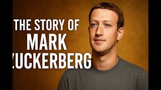 Mark Zuckerberg: From College Hacker to Tech Empire | The Untold Story