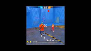 IMPOSSIBLE🗿❤️‍🩹#freefire #highfps