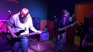 PLEONASM (killer teenage punk band) “Roots”