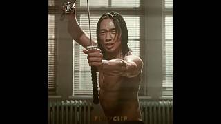 “You don't need to understand” - Ninja Assassin | Fragment - slxughter (slowed) #ninja #assassin