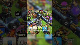 summer jam part #4 #getyourclashback #clashofclans #cidukwarrior #bangskot #coc #supercell