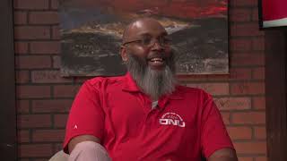 MAVD: 5 Minute Salute with Tracey Bradley Sr. of Operation New Uniform (ONU)