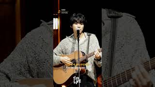 [1m 직캠📸] 정세운 - Eternally #정세운 #JEONGSEWOON #Eternally #아임라이브 #ImLIVE #1m직캠