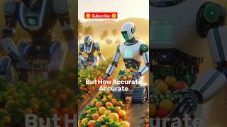 #74/1000 | How Tech is Revolutionizing Farming | #AgricultureTech #Ks  #DronesInAgriculture #shorts