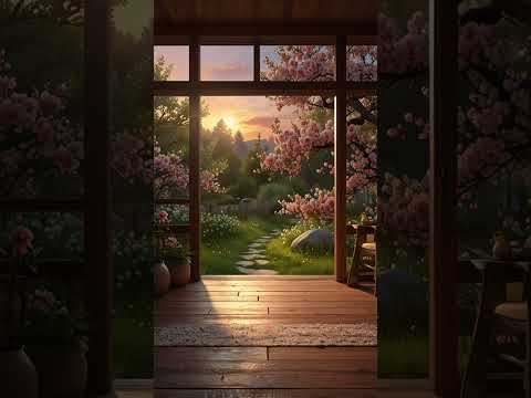 Give yourself 1 minute break - Soothing music to calm your mind #relaxingmusic #motivation