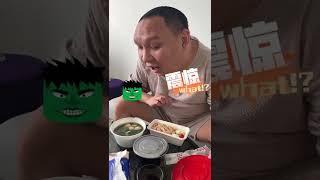 我在办公室的悲催午餐！搬家！接下来让给你们做公寓吧。