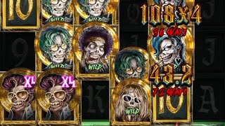 Yono games The Crypt 200 +1150 profit #yonogames