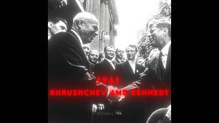 Cold War’s Dark Turn Edit - United States X Soviet Union /  #history #coldwar #worldwar2 #shorts