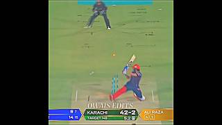 TOP 3 WICKETS IN PSL 10 🔥😱#shorts #youtubeshorts #ytshorts #cricket #psl #shorts