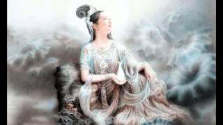 般若心咒 (Prajna Paramita Mantra Chanting) - 敬善媛