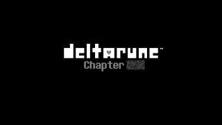 Bottom Of The River - R.V. Pine's DELTARUNE Chapter 6 (Fan-Made)