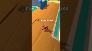 #stumble guys #mobilegame #gaming #numberzero @ronyrathod77 @PREMMUSICK @NumbeZero.No1