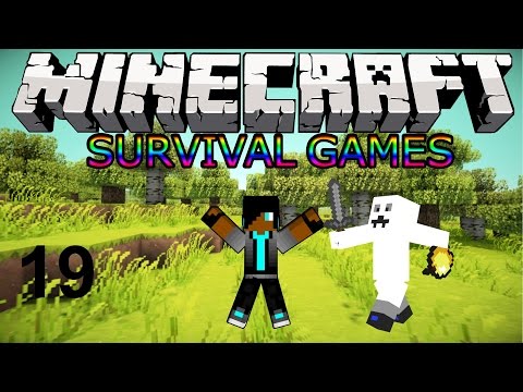 Minecraft: Blitz survival Games #19~Double CAELUM? W/CONCREEPERMC