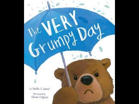 The Very Grumpy Day