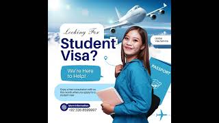 study visa consultant #shorts #studyabroad