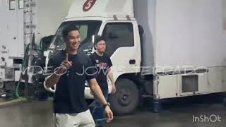 MGA EKSENA BAGO ANG GAME 3 NG PBA PHILIPPINE CUP FINALS | SAN MIGUEL BEERMEN VS TNT TROPANG 5G