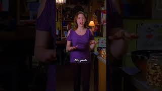 It's Not That Deep, Mike | #TheMiddle #Shorts