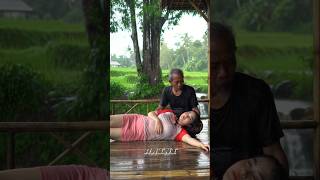 Relaxing Heavy Rain Sounds for relaxation Deep sleep #rain #heavyrain 10
