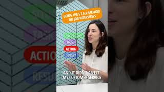 "Tell me what you do when you are overwhelmed and stressed at work" STAR Method Job Interview
