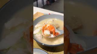 Eat Clean and Healthy in Singapore with MILKFISH | @hey.itsmechie | #singapore