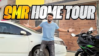 ನಮ್ಮ ಮನೆ ಹೇಗಿದೆ ನೋಡಿ | HomeTour @SMRGAMING