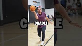 How to Finish like Kyrie Irving! ￼