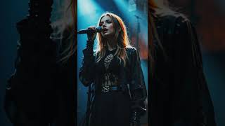 tourner dans le vide by Indila🎶🥰 #lyrics #viral #music #shortsfeed