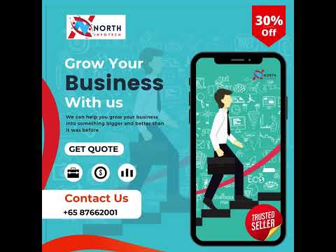 🚀 Grow Your Business with Ease! 🌟
