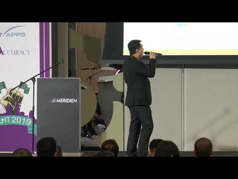 BIGIT 2019: The Rise Against Landslides: Big Data Analytics to the Rescue