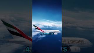 Top 10 Best Airlines In The World