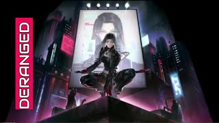 Techno Music 2024 | Deranged | Tech Music #Retropopwave