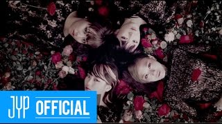 miss A "Touch” M/V