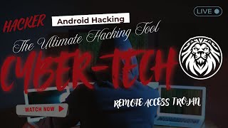 🔥 Cyber Tech 2025: The Most Dangerous RAT You've NEVER Seen!