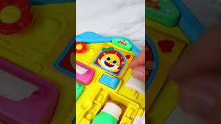 Satisfying with Unboxing & Review Miniature Fidget Board Toys Kitchen Video | ASMR Videos