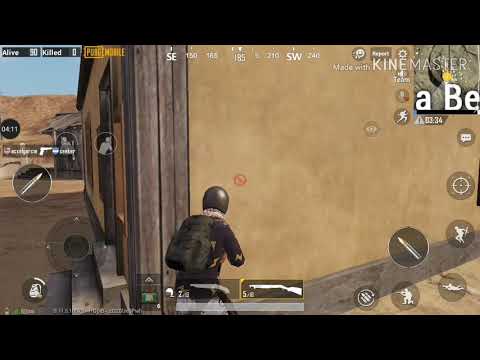 PUBG solos