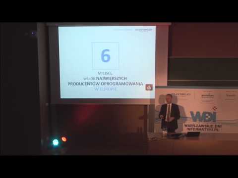 Adam Góral - Czy informatyka ma dziś przyszłość?