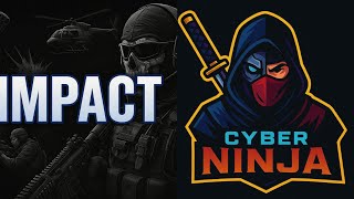 HOLY LEAGUE 2 Impact VS Cyber Ninja S2