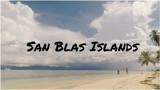 San Blas Islands - BikeHikeSafari - Ep. 25