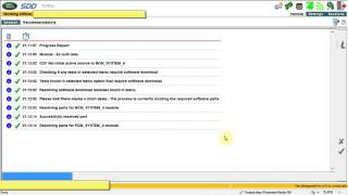 [jlr] JLR LandRover, Jaguar Access Code In SDD