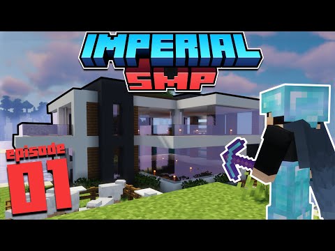 Imperial SMP - It Begins