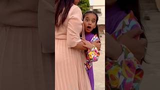 Aamira n saved me #shorts #amairagurjar