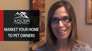 Q: How Can I Market My Pet-Friendly Home?
