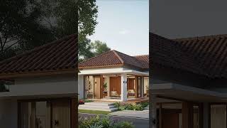 Small Family, Big Happiness  #youtubeshortsviral #home #dreamhome #relax#house #modern